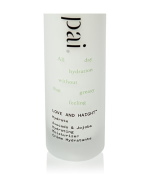 Pai Skincare Love & Haight Gesichtscreme-50 ml