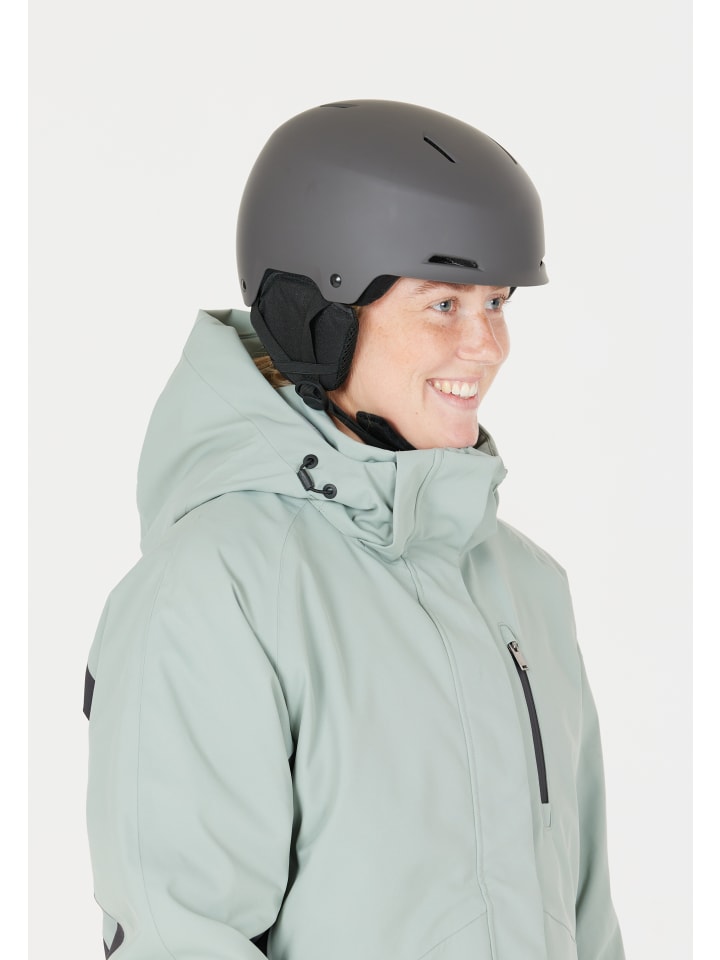 SLOPE Skihelm Heiden in 1016 Phantom günstig kaufen