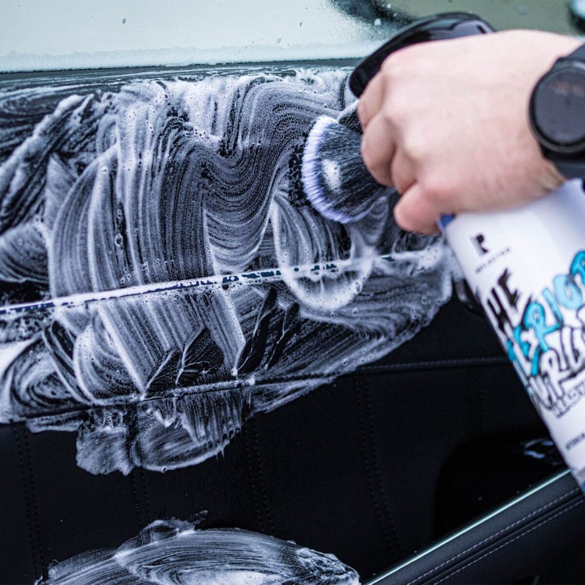 Reflected The INTERIOR Purge Formula 2023 gebrauchsfertig 750ml