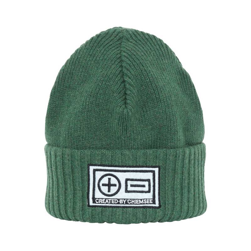 Chiemsee Wintermütze Beanie