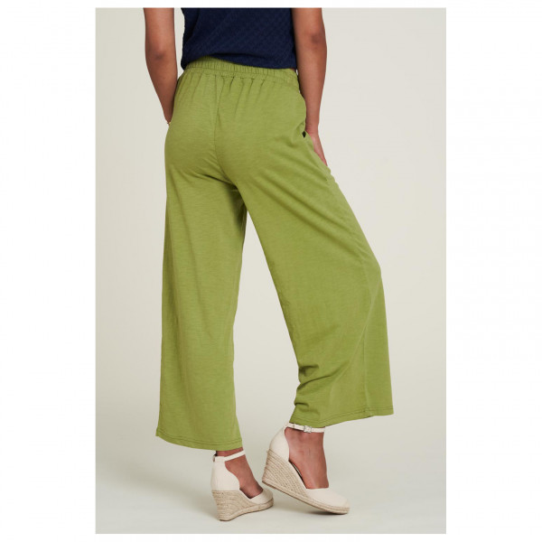 Tranquillo - Women's Jersey Culotte - Freizeithose