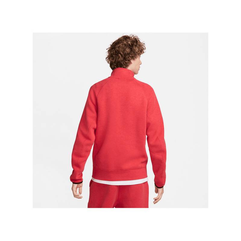 Nike Tech Fleece HalfZip Sweatshirt Sweatshirt Herren