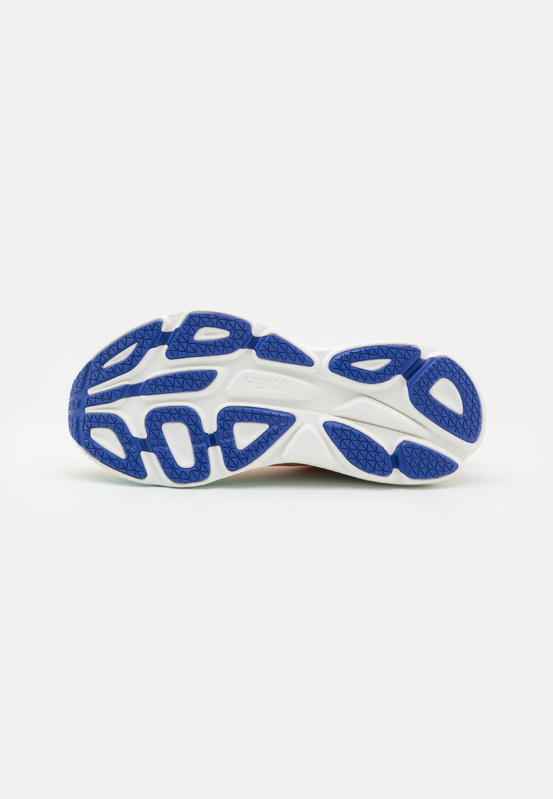 HOKA BONDI 8 - Zapatillas neutras