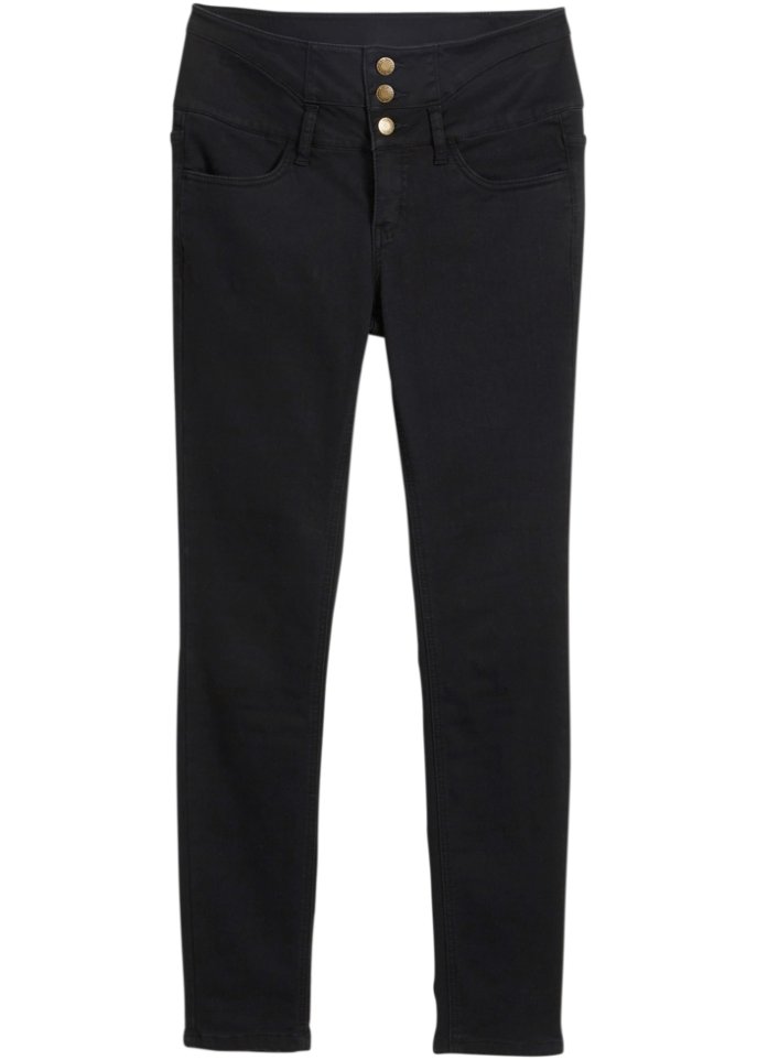 Shaping Thermo-Jeans, Skinny