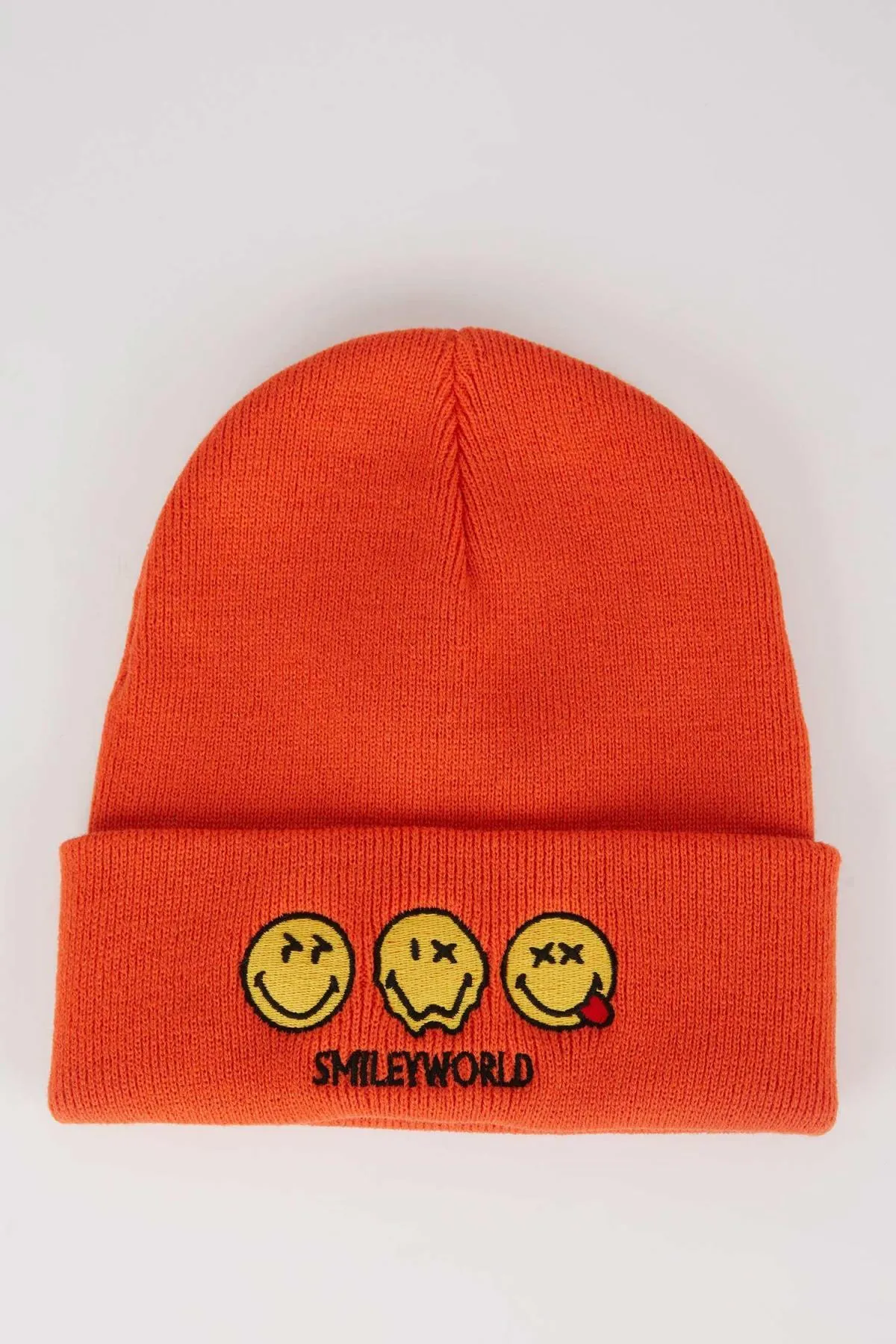 DeFacto  SmileyWorld Strickmütze für Damen
