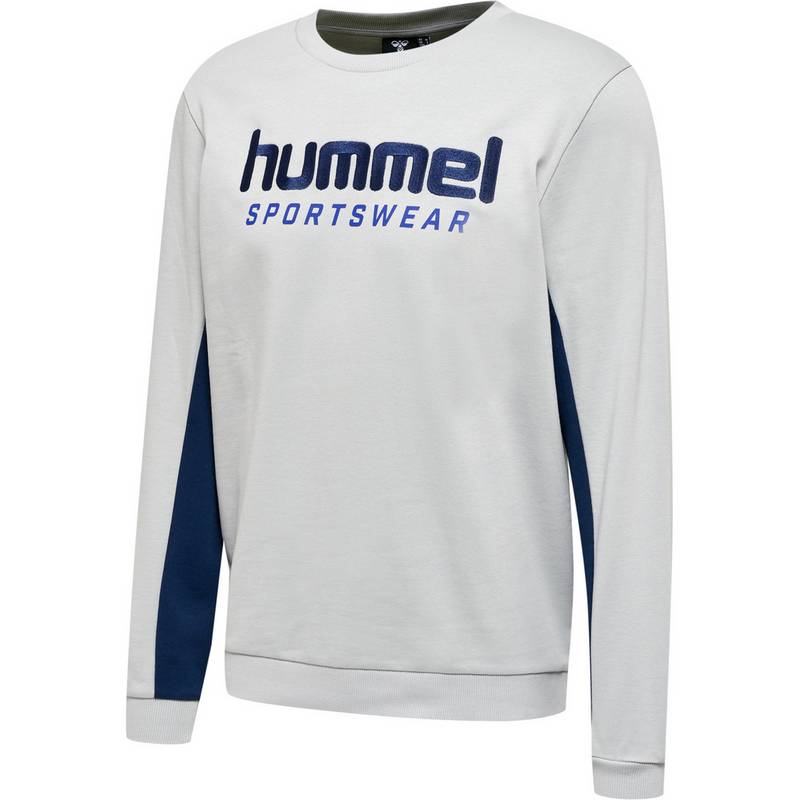 hummel hmlLGC WESLEY SWEATSHIRT Sweatshirt