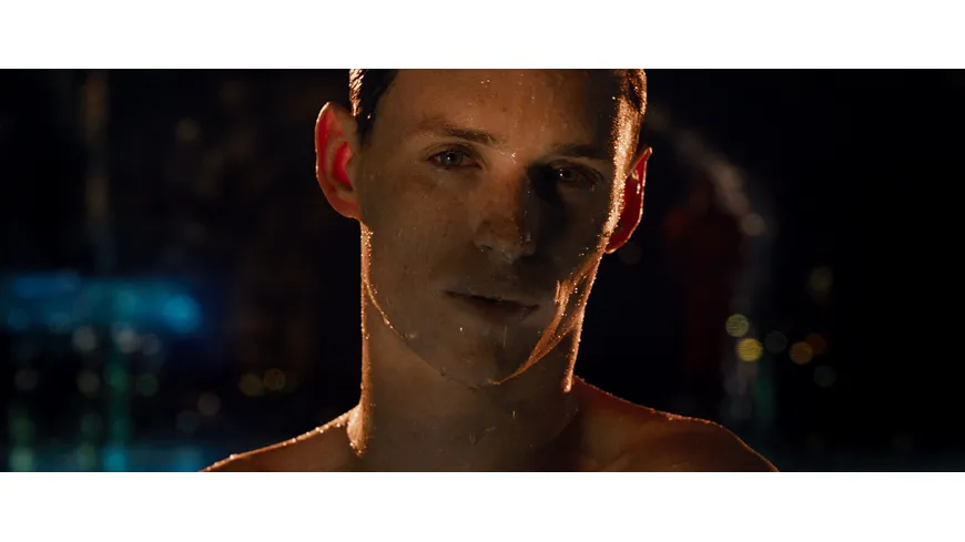 Jupiter Ascending  (4K Ultra HD)