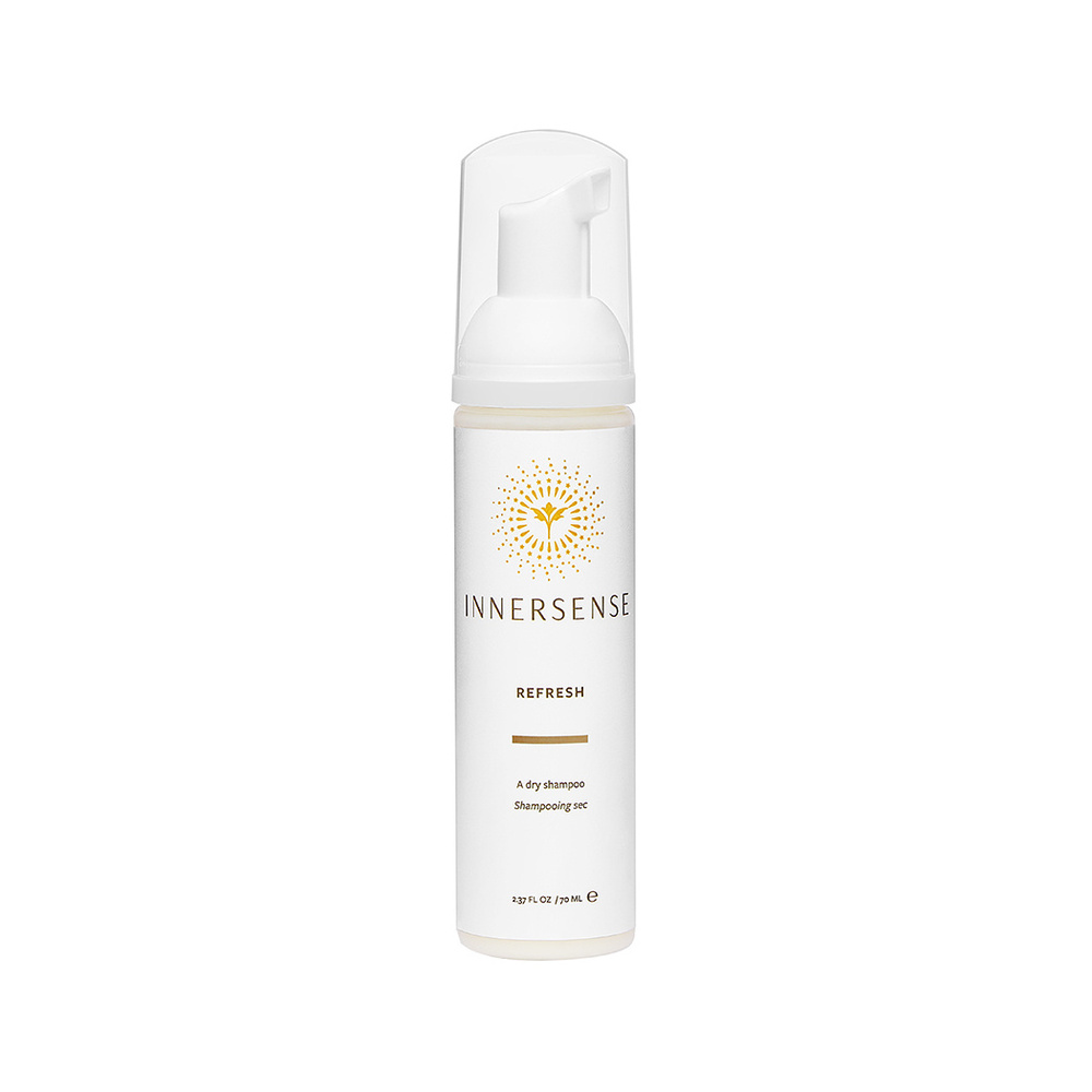 Innersense REFRESH DRY SHAMPOO Shampooing sec