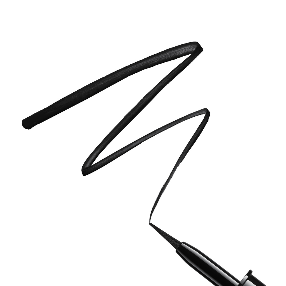 Lancôme Artliner Eyeliner fluide, tracé dense et pinceaumousse
