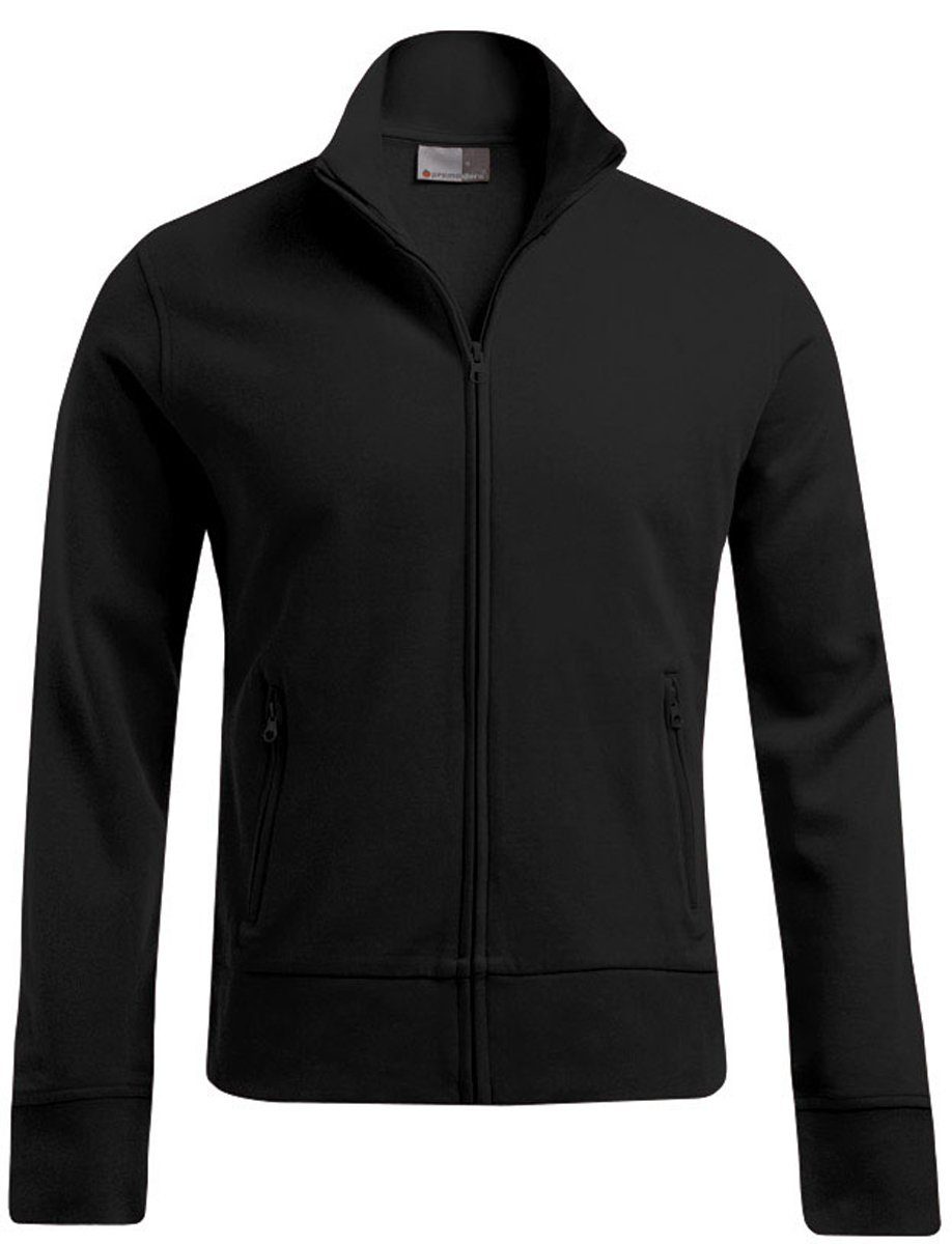 Promodoro Sweatshirt 5290 Herren Sweatjacke