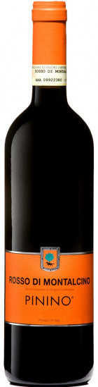 2019 Rosso di Montalcino DOC trocken - Pinino