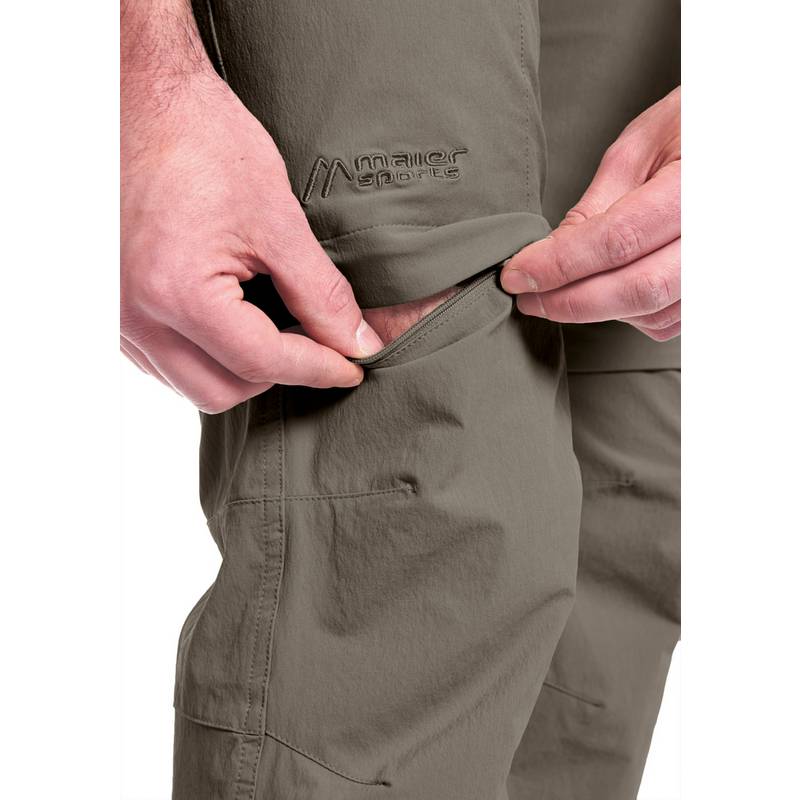 Maier Sports Lulaka Wanderhose Damen