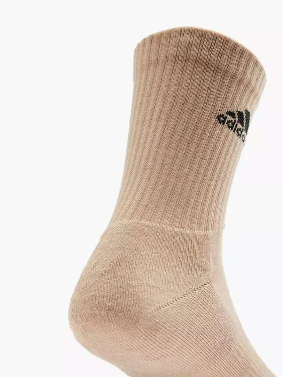 adidas Classics 3er Pack Crew Socken