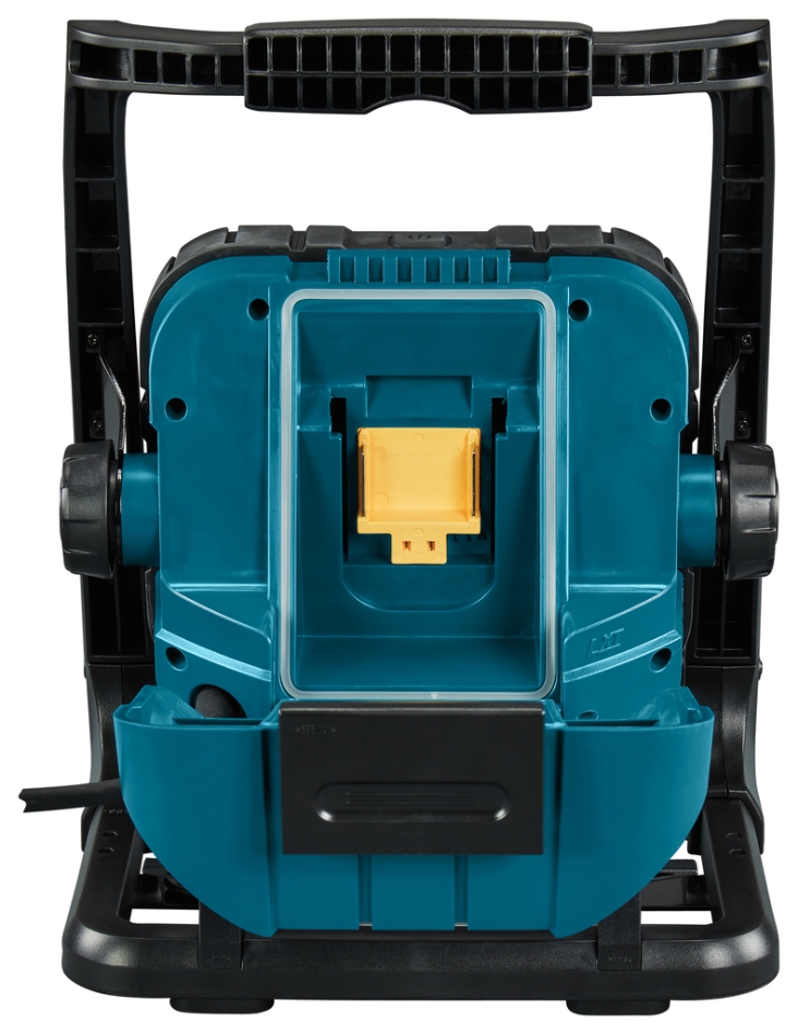 Makita DEADML805 DML805 LED-lampa 14,4/18 Volt Exkl. batterier och laddare