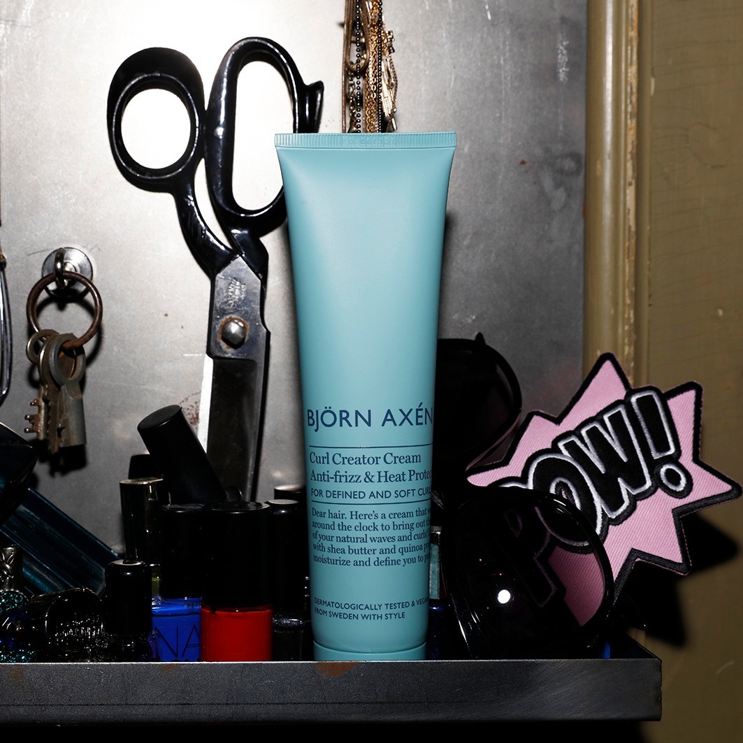 Curl Creator Cream