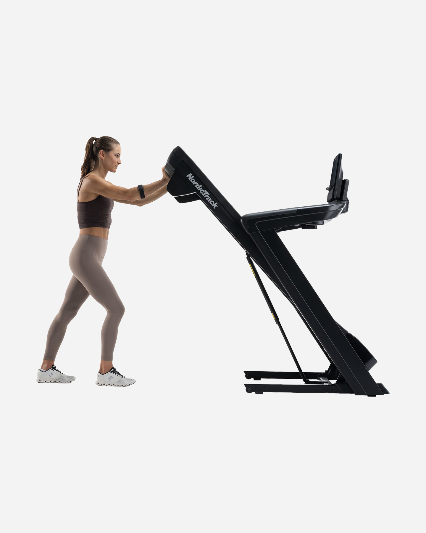 Bežecký pás NordicTrack Commercial NTL13125-INT