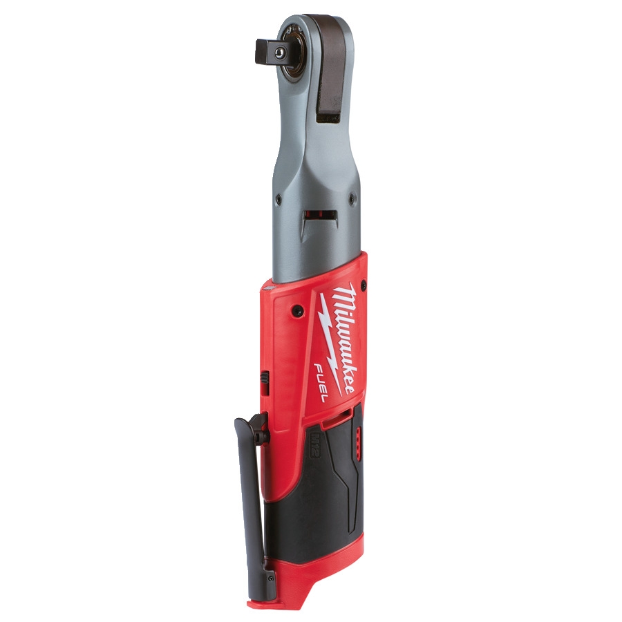 Milwaukee 4933459800 M12 FIR12-0 Акумулаторски кључ 12V без батерија и пуњача