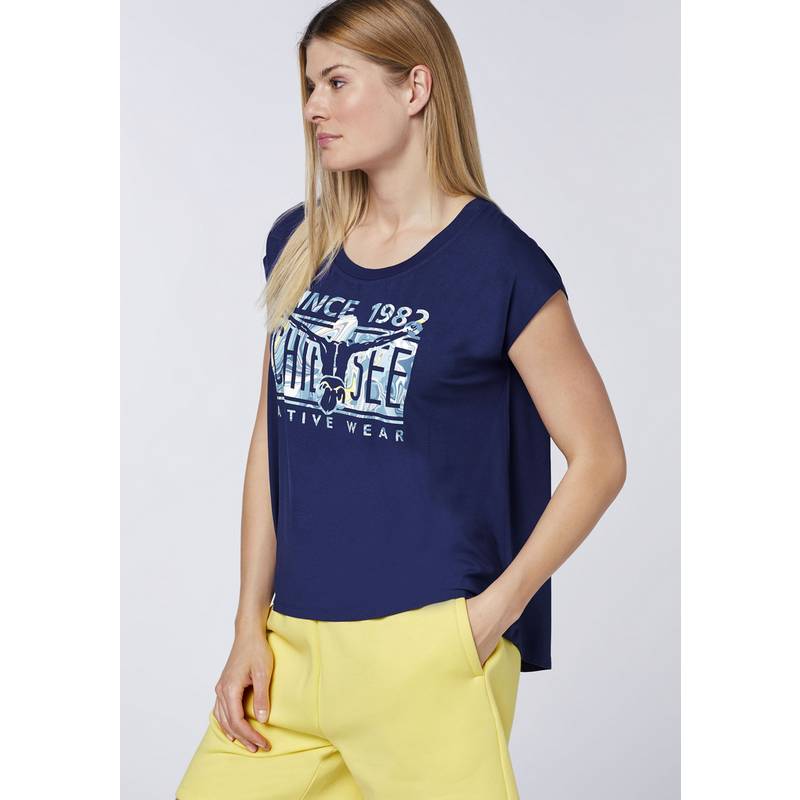 Chiemsee T-Shirt T-Shirt Damen