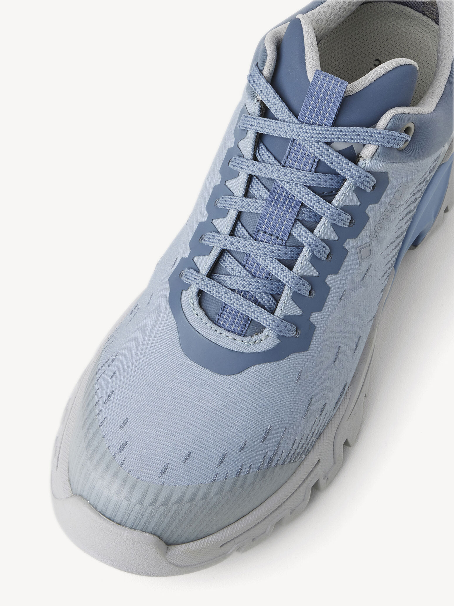 GORE-TEX Chaussure de randonnée T-1491 - bleu