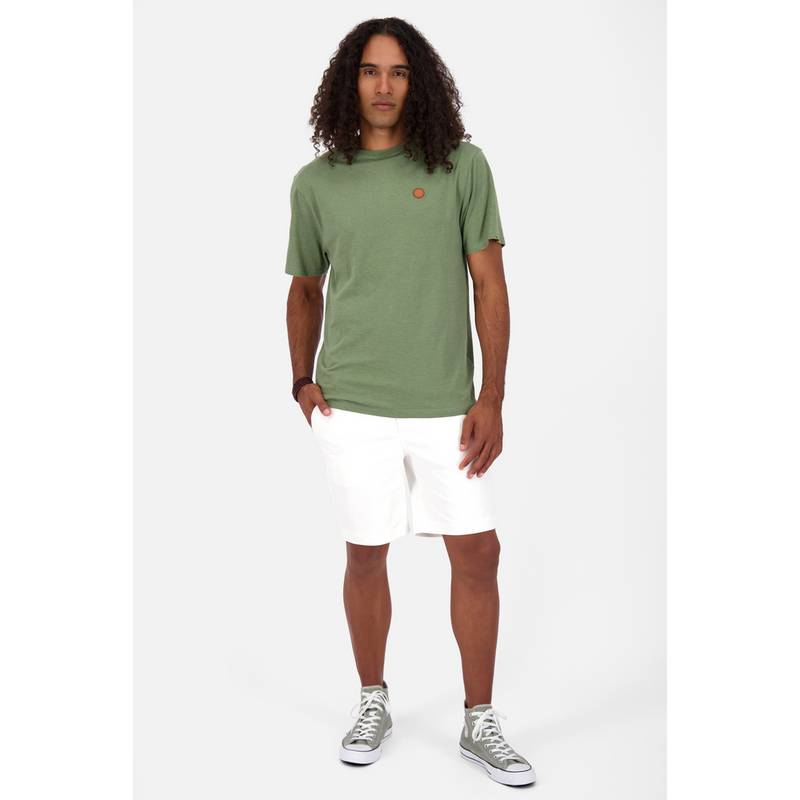 ALIFE AND KICKIN MaddoxAK A T-Shirt Herren