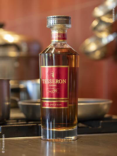 Tesseron : Lot N°90 XO Ovation