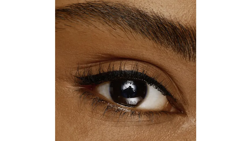 Catrice Brush Ink Tattoo Liner Waterproof 1 ml 010 - Black Waterproof