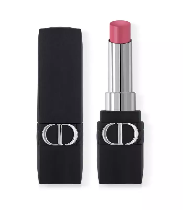 ROUGE DIOR FOREVER Rouge à lèvres sans transfert - Mat ultra-pigmenté