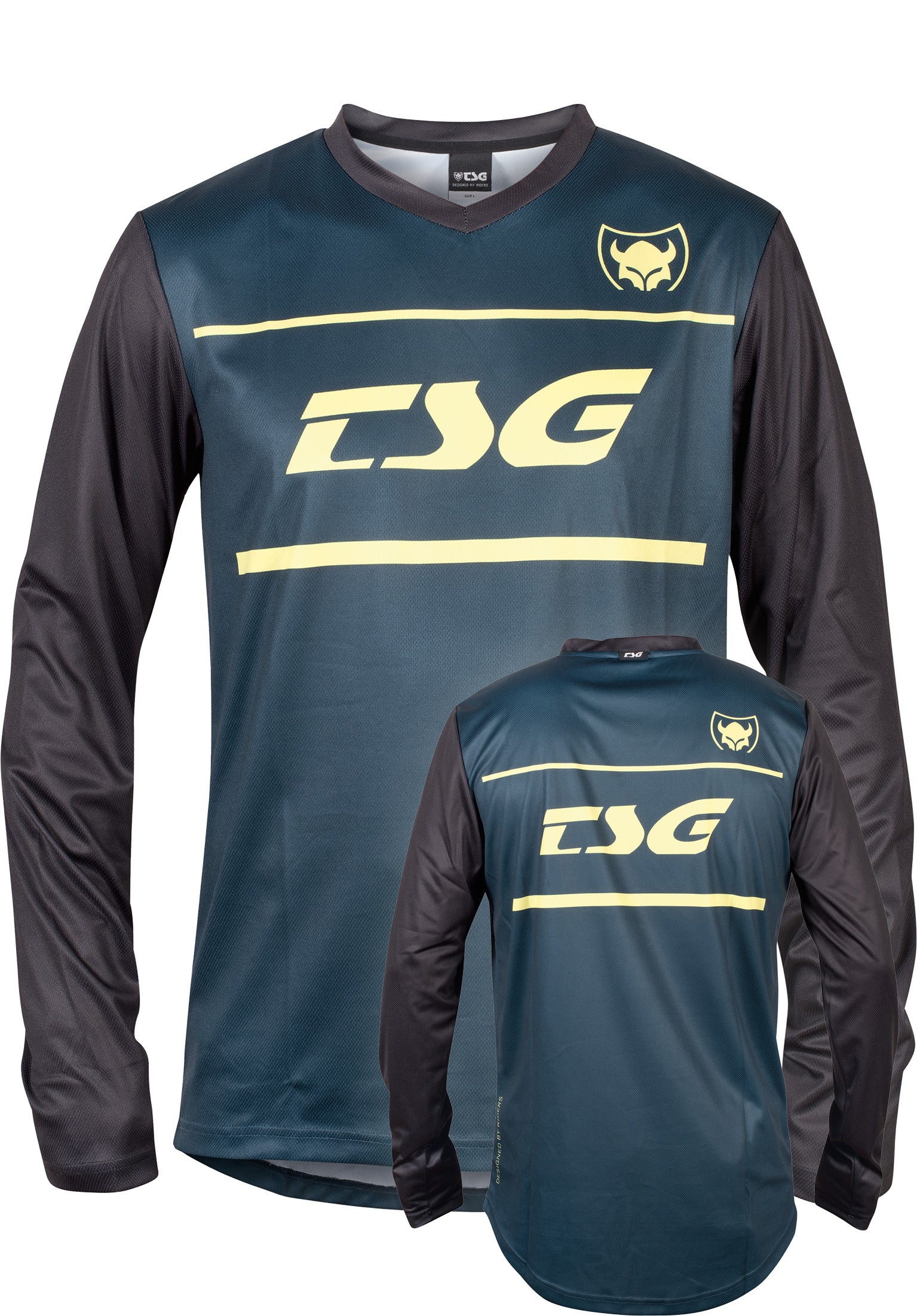 Plain Jersey