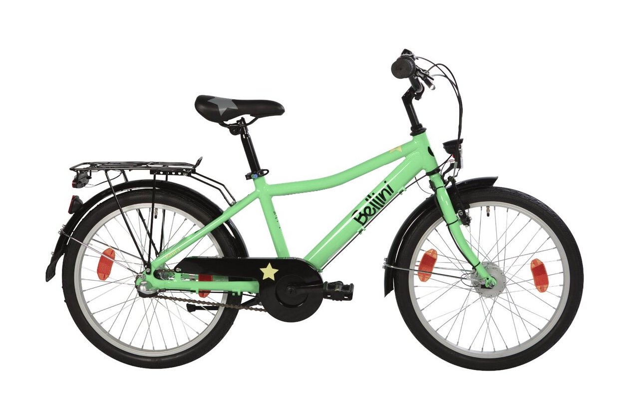 Bellini Paul 3 - 2024 - 20 Zoll - Diamant