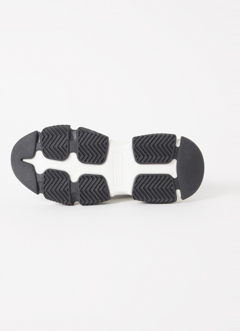 Teniși Steve Madden cu logo J-Prodigy