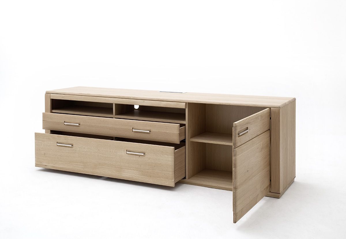 MCA TV-Kommode Sena 224 cm