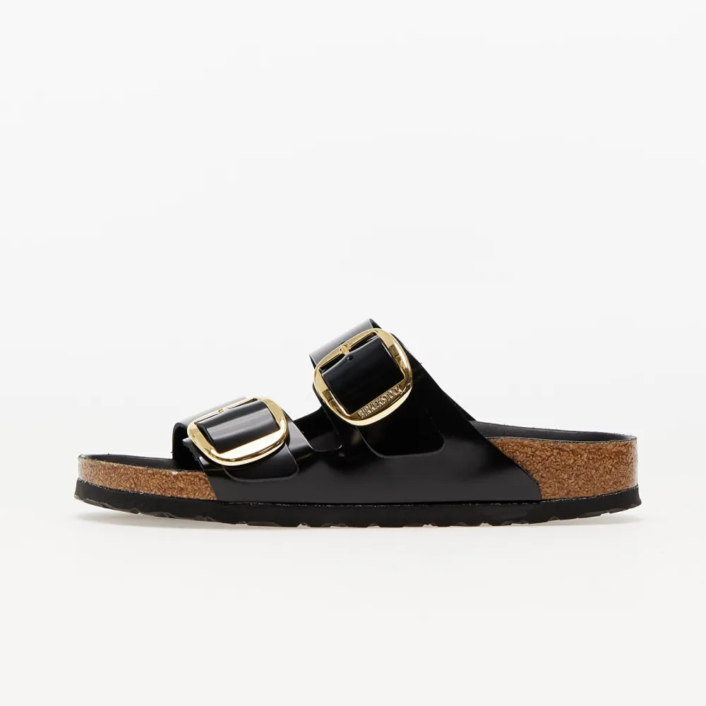Birkenstock Arizona Big Buckle 1021476 / schwarz