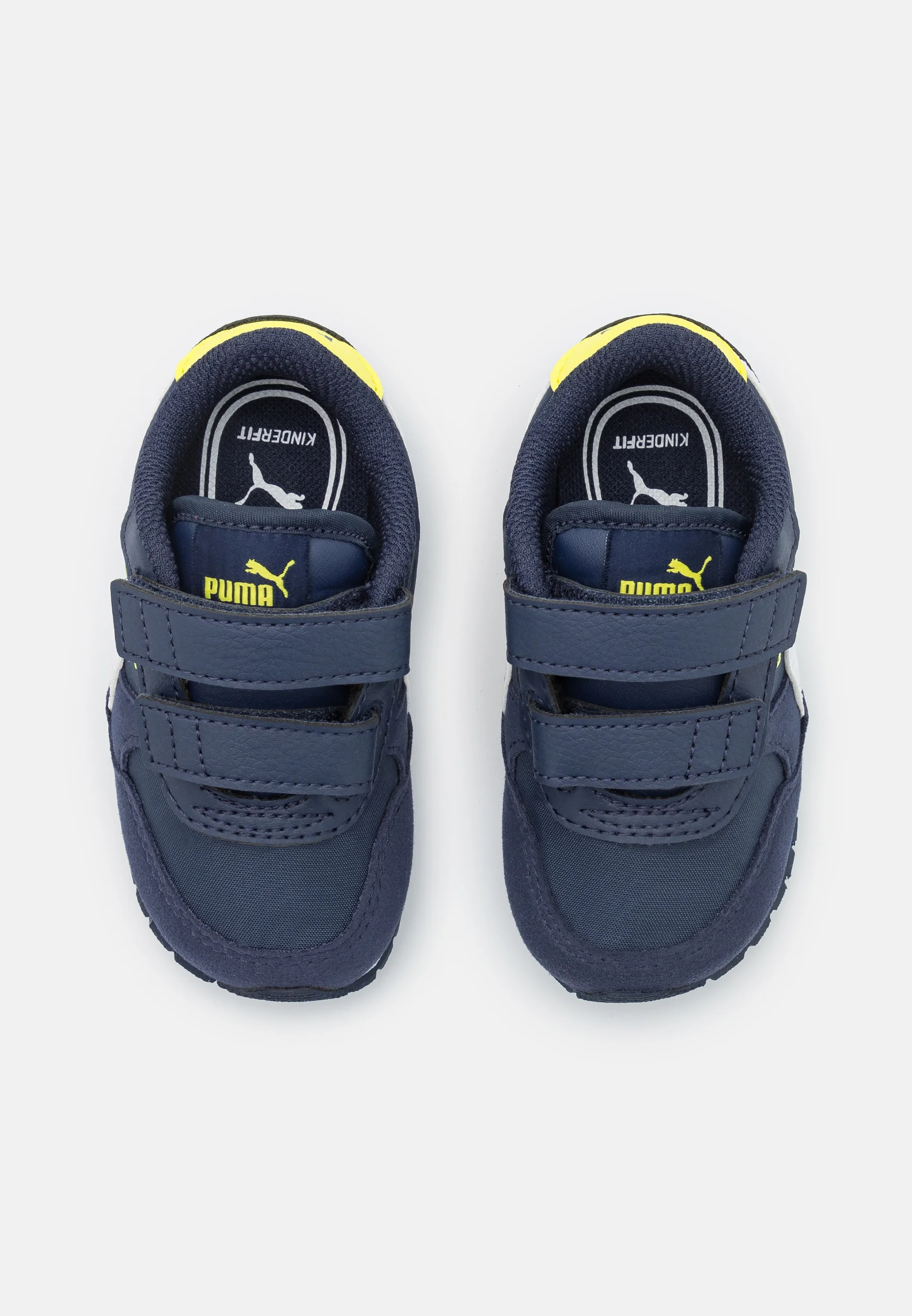 Puma ST RUNNER UNISEX - Zapatillas bajas