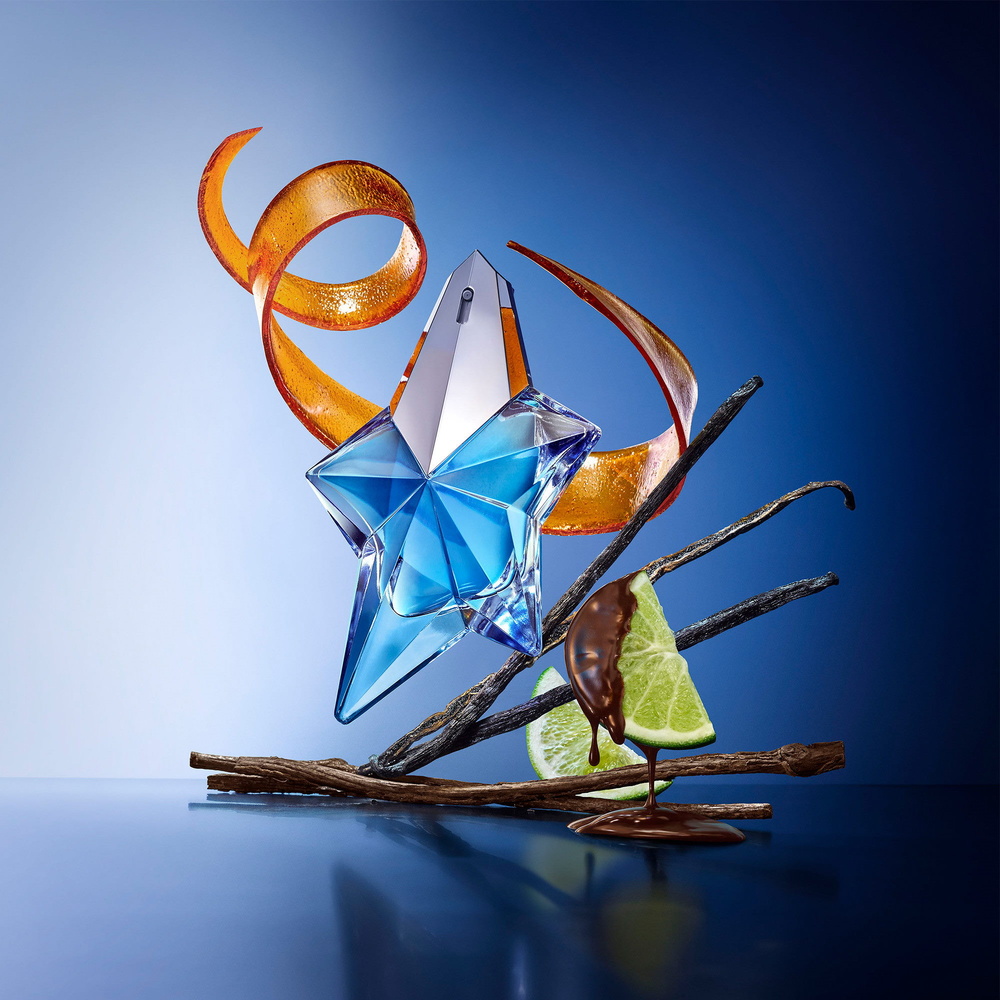 Mugler Angel Eau de Parfum