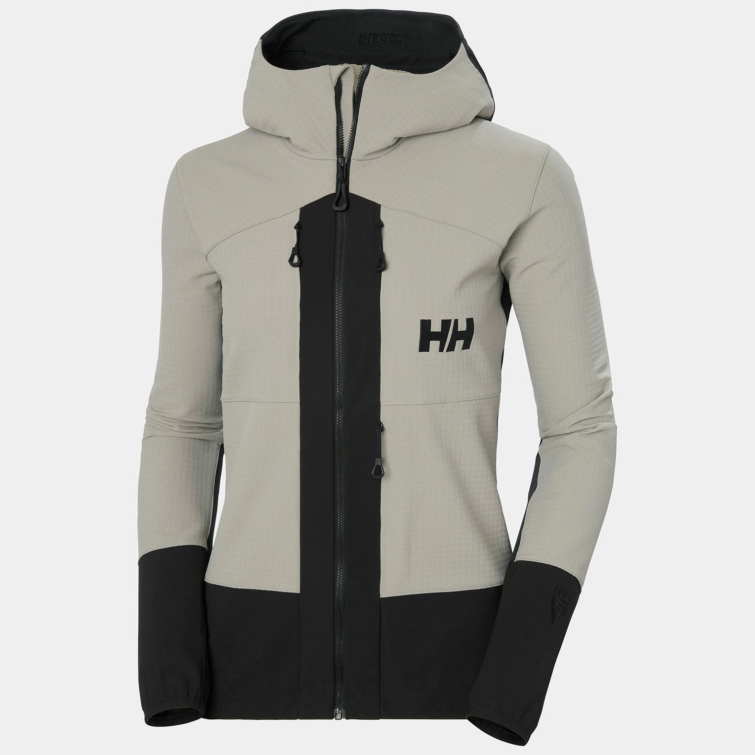 Women’s Odin Backcountry Softshell Jacket