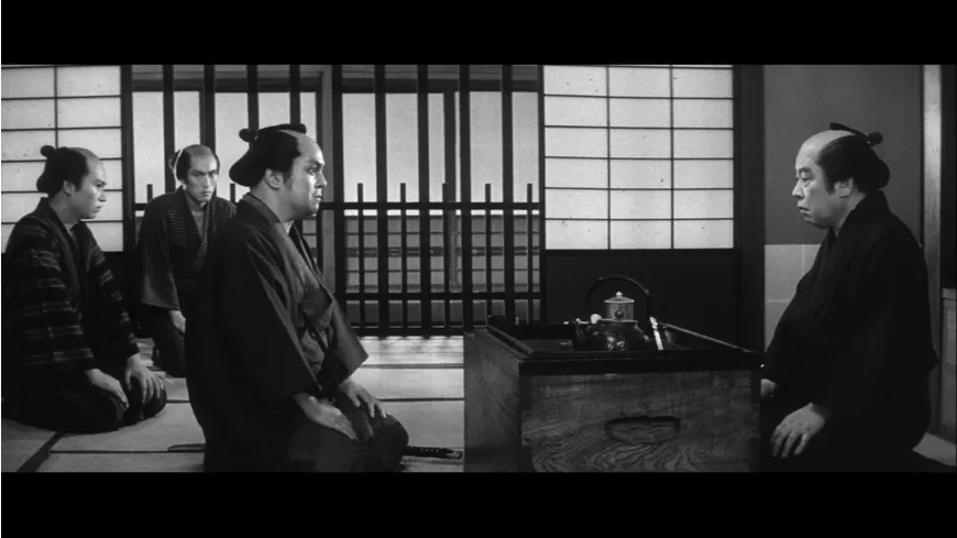 THE TALE OF ZATOICHI CONTINUES - Mediabook - Cover A - Limited Edition auf 2000 Stück - Uncut  (Blu-ray + DVD)