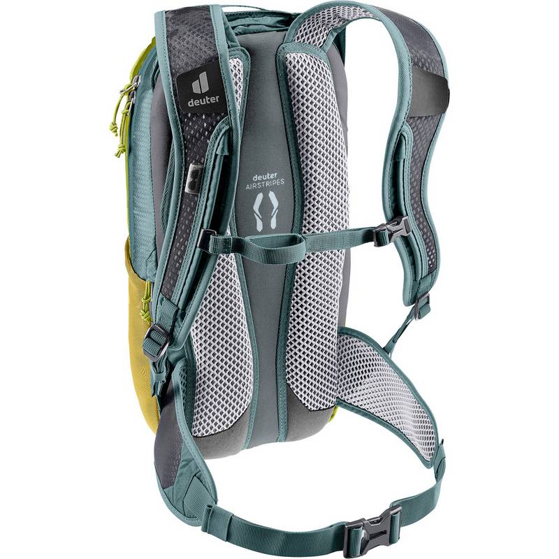Deuter Race 8 Fahrradrucksack