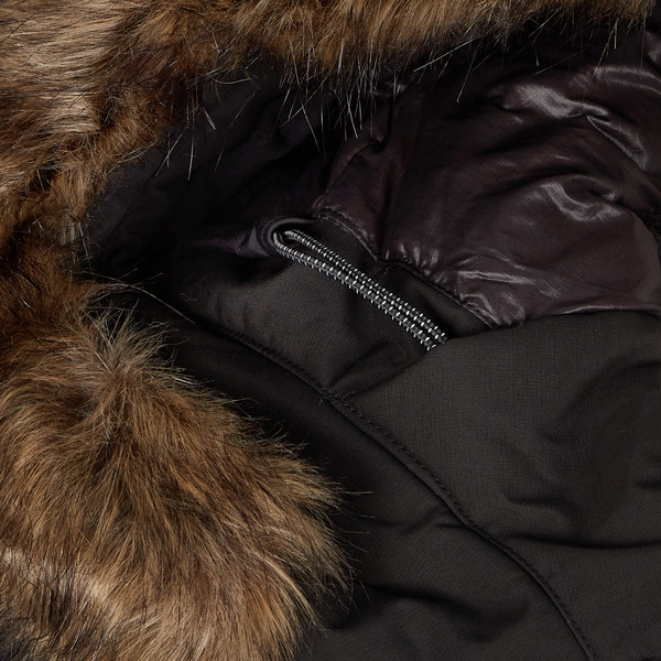 ZEUS USX PARKA Herren - Winterjacke