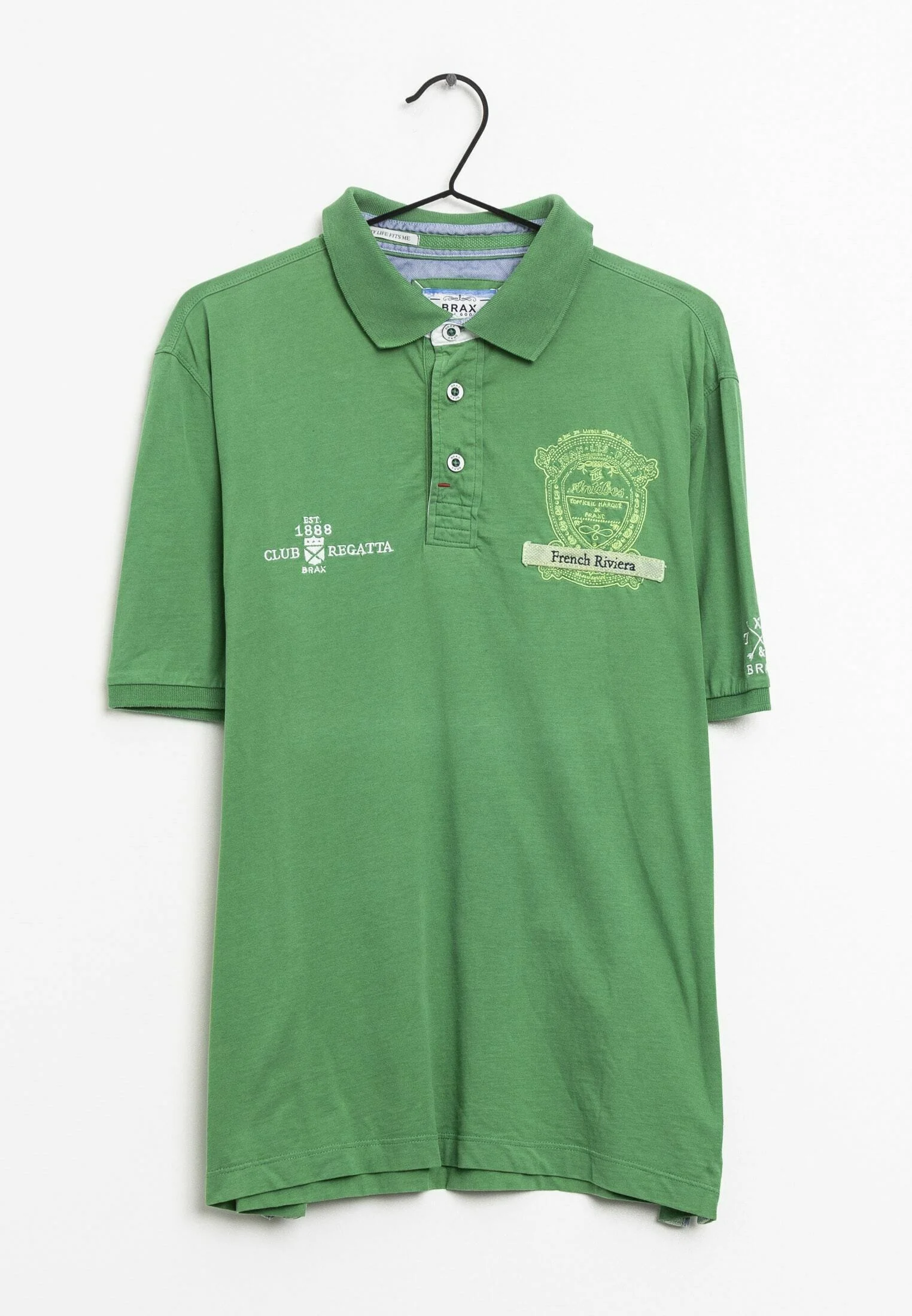 Polo BRAX