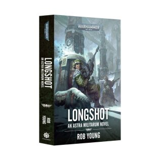 Longshot (PB) (EN)