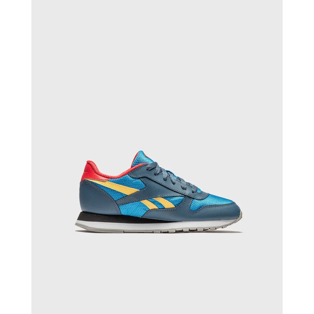 Reebok Leather HQ4592 / rot