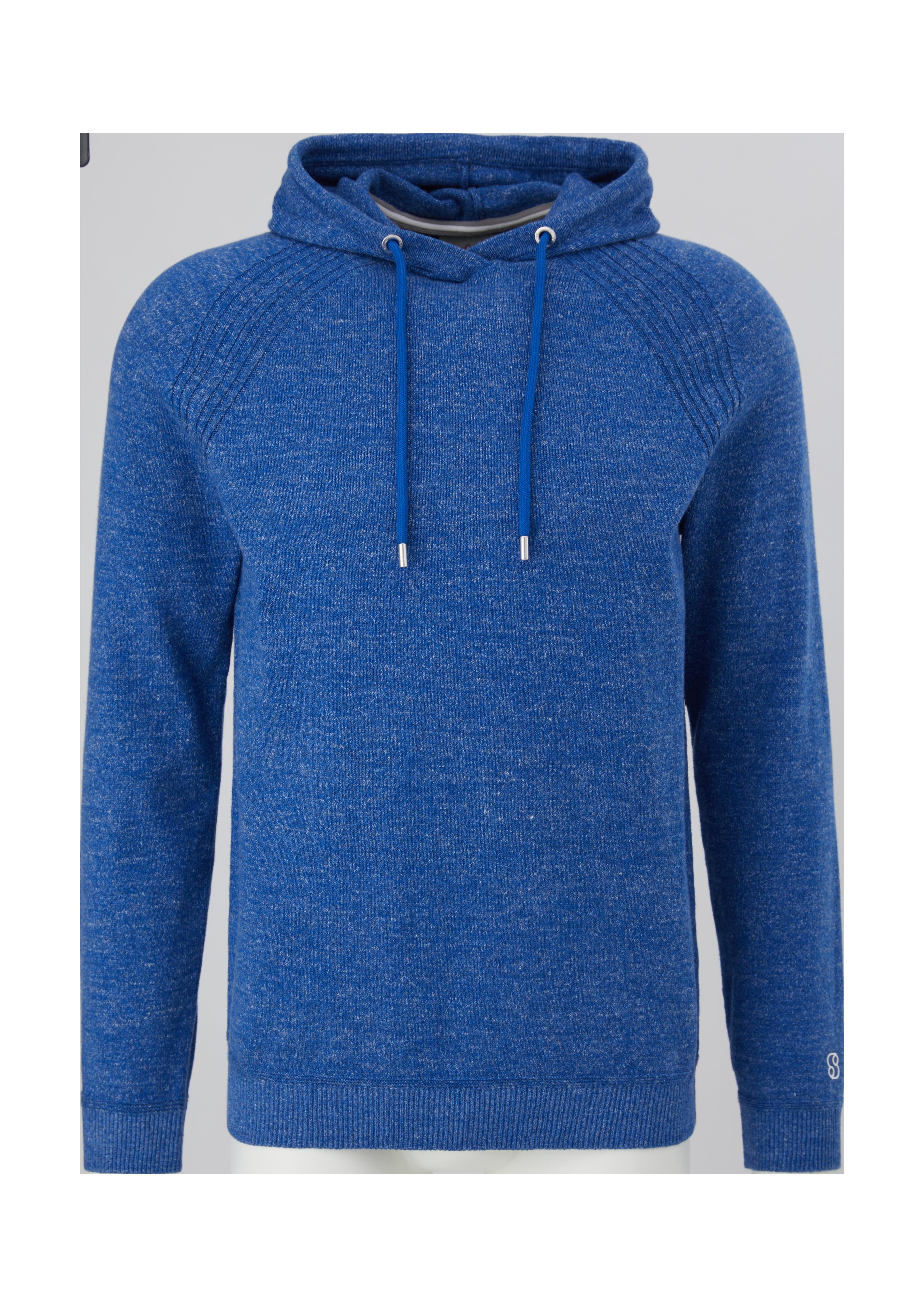 Strickhoodie im Regular Fit  2124555-56X0