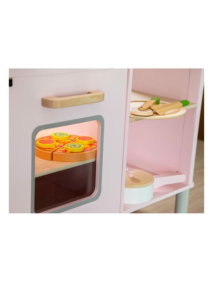 New Classic Toys Pizza - ab 2 Jahren günstig kaufen onesize