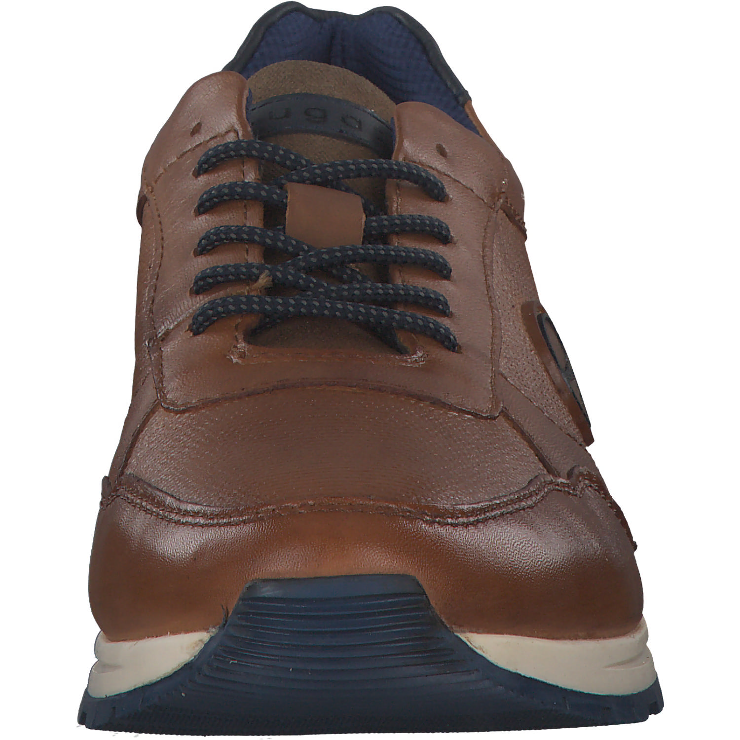 Bugatti Stranger 81904, Klassische- & Business Schuhe, Herren, COGNAC