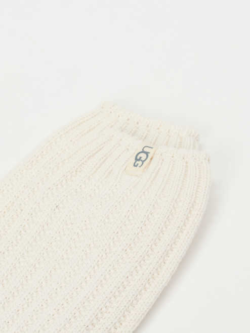 Tyla Slouchy Crew Socken-91907390004 UGG
