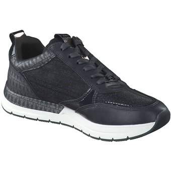 Tamaris Sneaker in blau