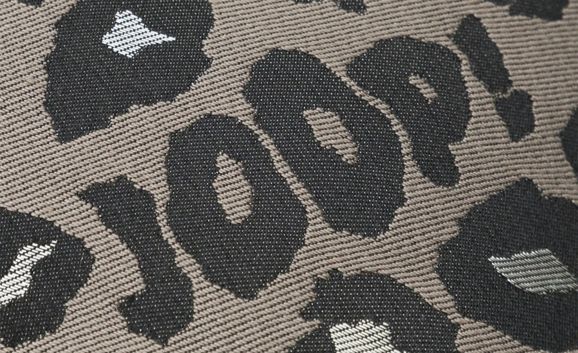 JOOP! Kissen J-Leo
