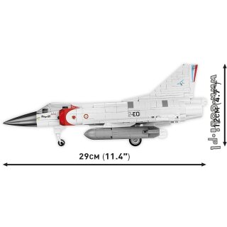 Mirage IIIC Cigognes