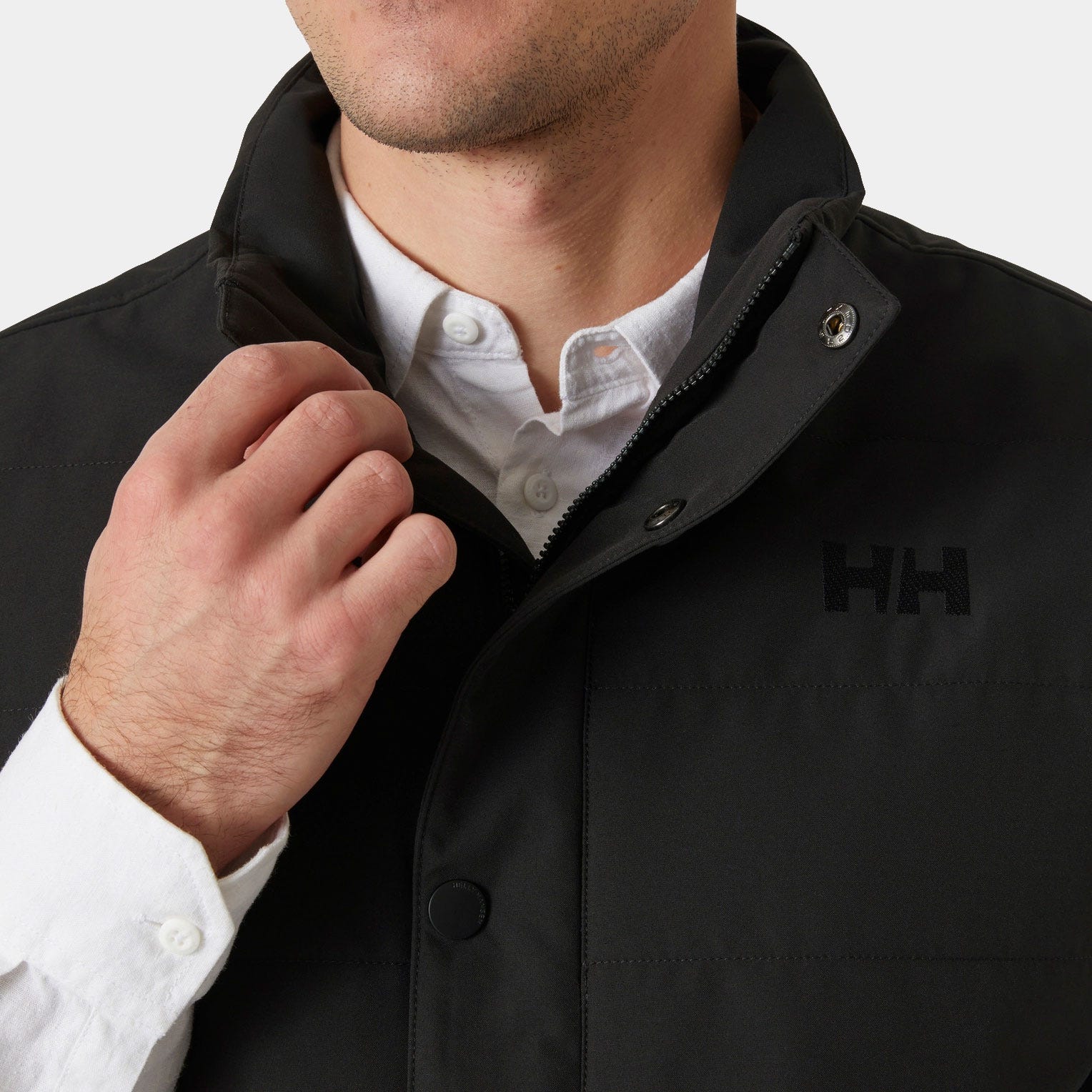 Men's Escape Insulated Vest