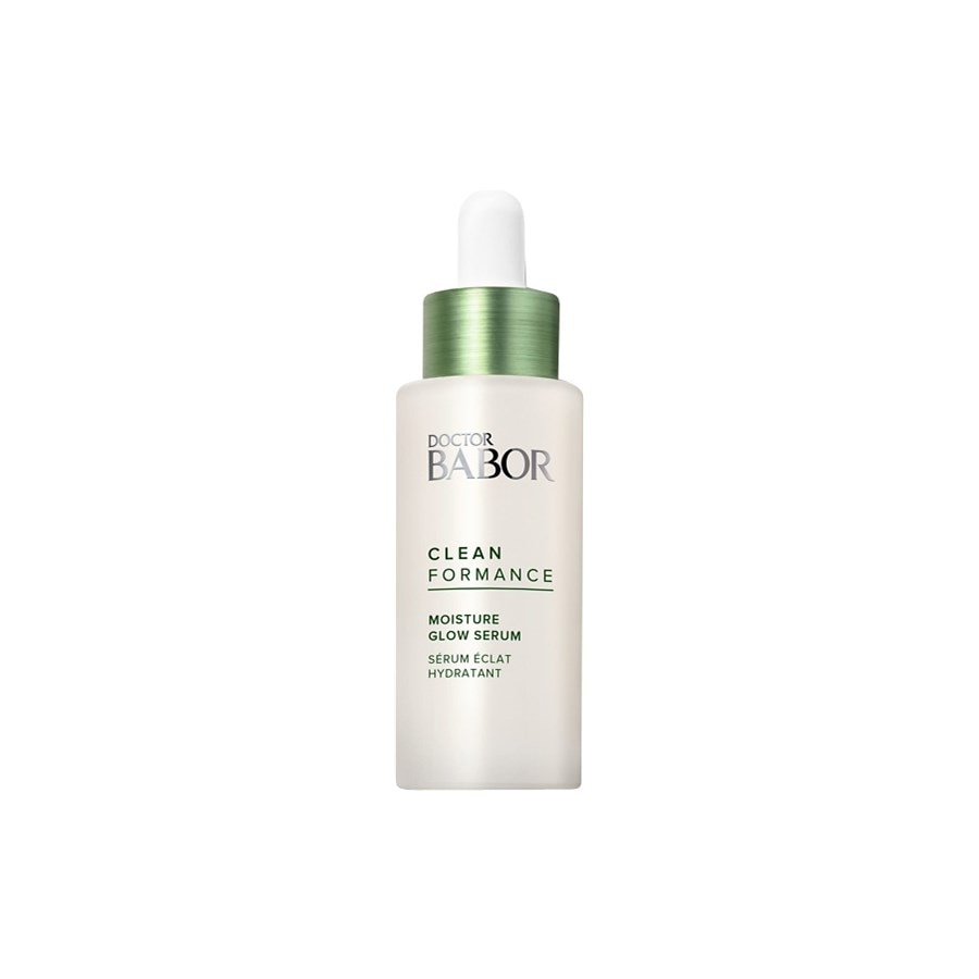Moisture Glow Serum